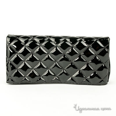 Сумка Palio, цвет цвет черный