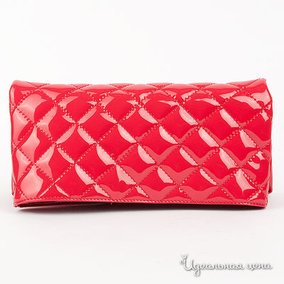 Сумка Palio, цвет цвет красный