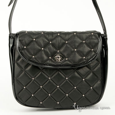 Сумка Palio, цвет цвет черный