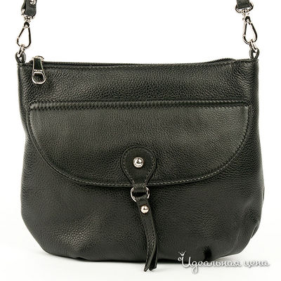 Сумка Palio, цвет цвет черный