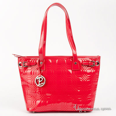 Сумка Palio, цвет цвет красный