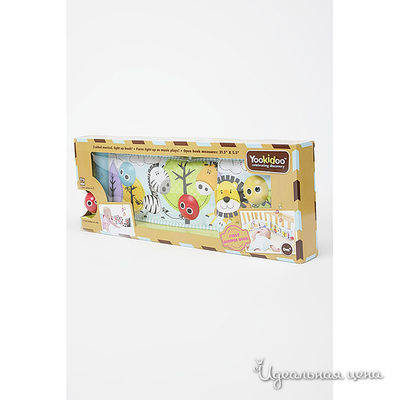 Игрушка Yookidoo