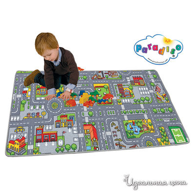 Комплект Paradiso