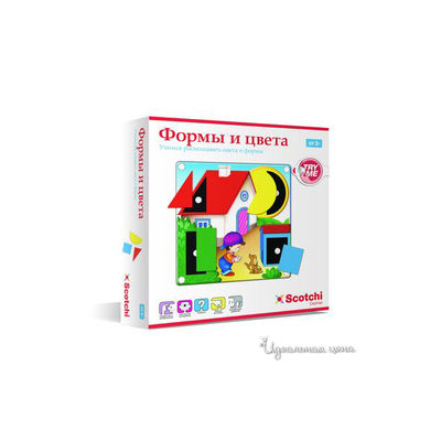 Набор Scotchi