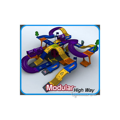 Конструктор Modular