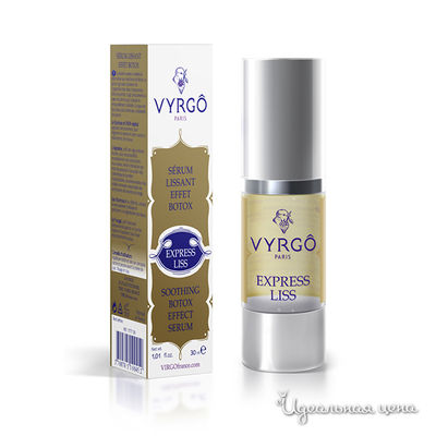 Сыворотка Teana