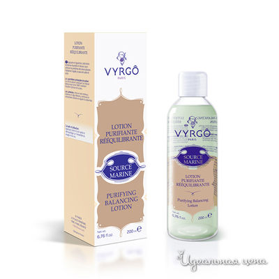 Лосьон-тоник Teana