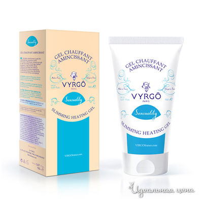 Термогель Teana