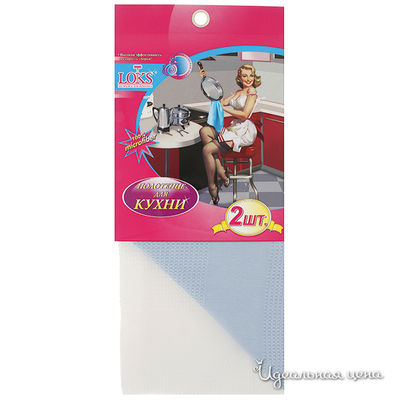 Полотенце Loks