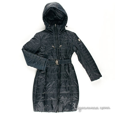 Пальто Borelli, цвет цвет синий