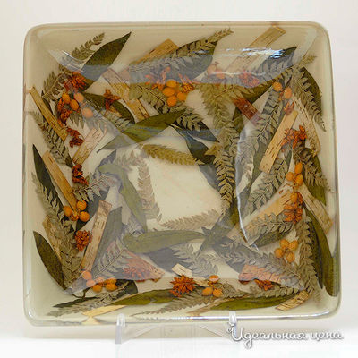 Блюдо Riccardo Marzi