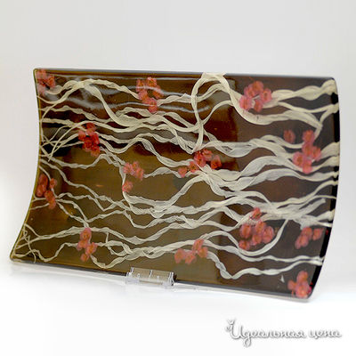 Блюдо Riccardo Marzi