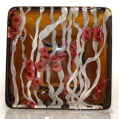 Блюдо Riccardo Marzi