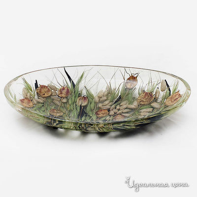 Блюдо Riccardo Marzi