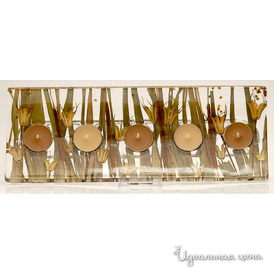 Подсвечник Riccardo Marzi