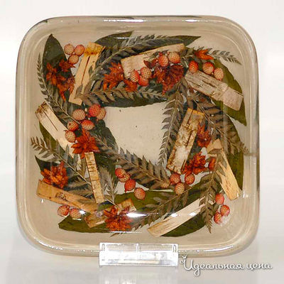 Салатница Riccardo Marzi