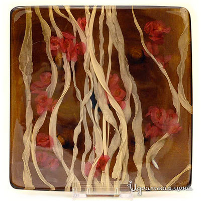 Тарелка Riccardo Marzi