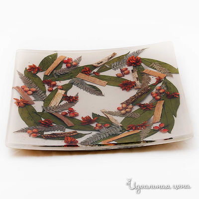 Тарелка Riccardo Marzi