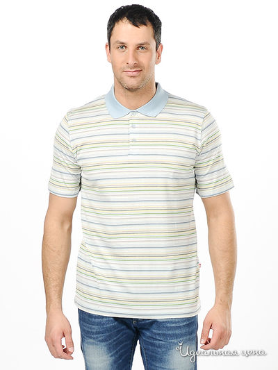 Поло Donatto, цвет цвет мультиколор