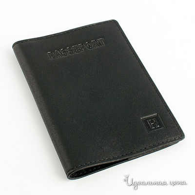 Обложка Hexagona, цвет цвет черный