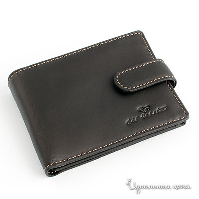 Кошелек Hexagona, цвет цвет черный