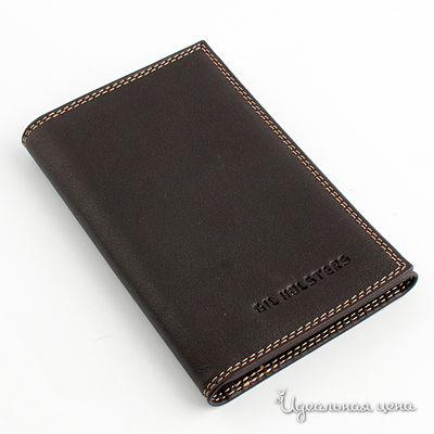 Обложка Hexagona, цвет цвет коричневый