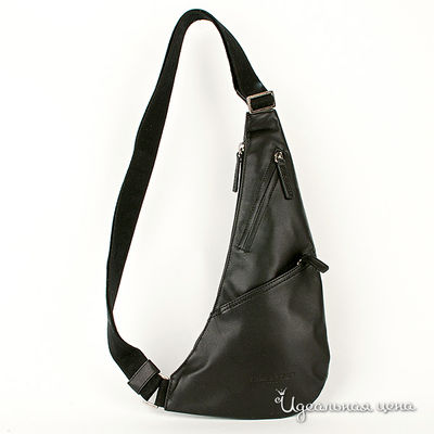 Сумка Hexagona, цвет цвет черный