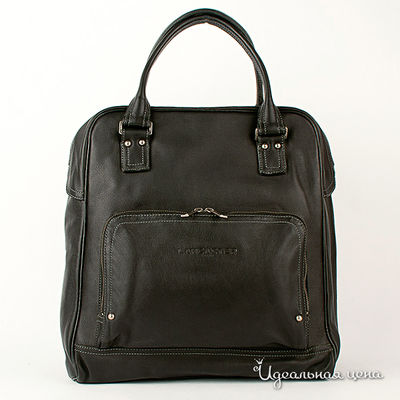 Сумка Hexagona, цвет цвет черный