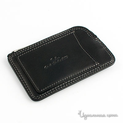 Ключница Hexagona, цвет цвет черный