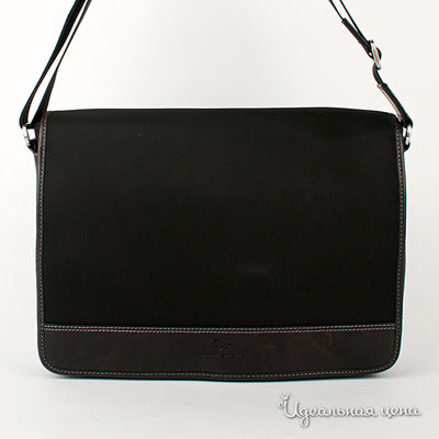 Сумка Hexagona, цвет цвет черный