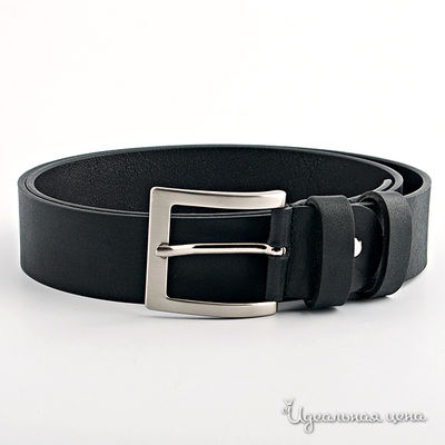 Ремень Hexagona, цвет цвет черный