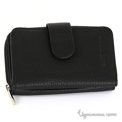 Кошелек Hexagona, цвет цвет черный