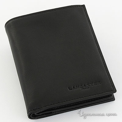 Кошелек Hexagona, цвет цвет черный