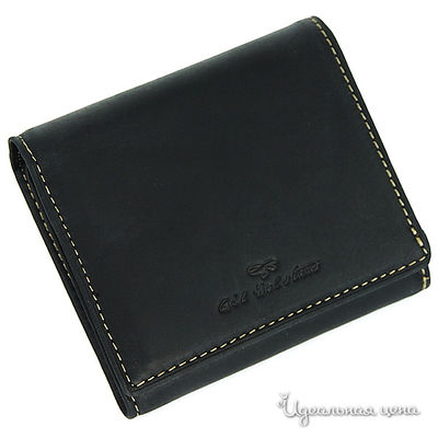 Кошелек Hexagona, цвет цвет черный