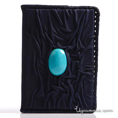 Обложка Кажан, цвет цвет синий