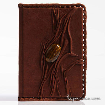 Обложка Кажан, цвет цвет коричневый