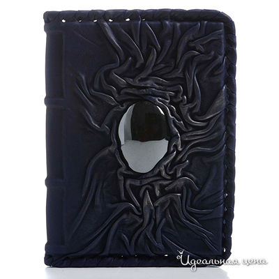 Обложка Кажан, цвет цвет синий