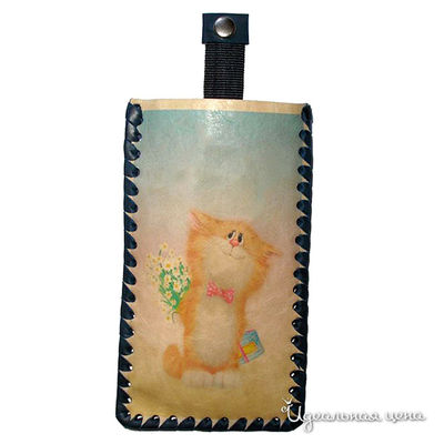 Чехол Кажан, цвет цвет бежевый