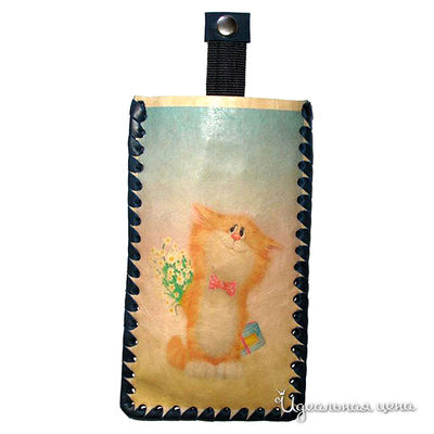 Чехол Кажан, цвет цвет бежевый