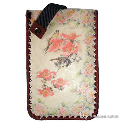 Чехол Кажан, цвет цвет коричневый