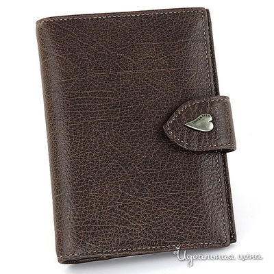 Кошелек Hexagona, цвет цвет черный