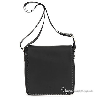 Сумка Hexagona, цвет цвет черный