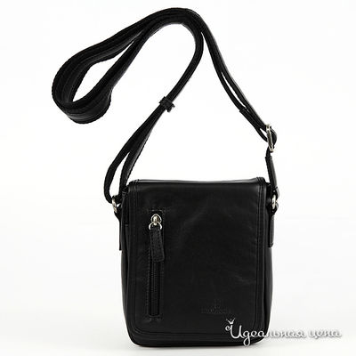 Сумка Hexagona, цвет цвет черный