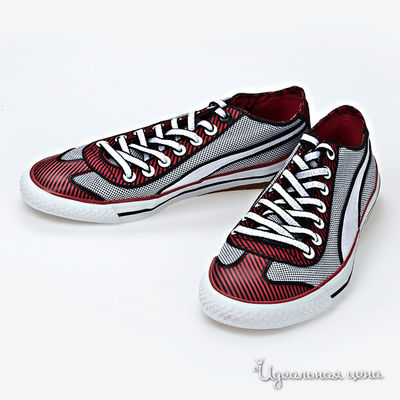 Обувь спортивная Puma