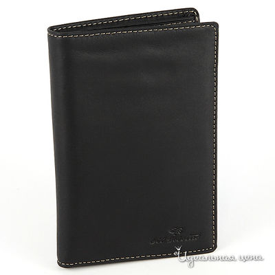 Кошелек Hexagona, цвет цвет черный