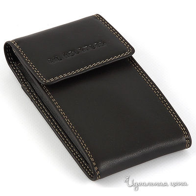 Ключница Hexagona, цвет цвет коричневый