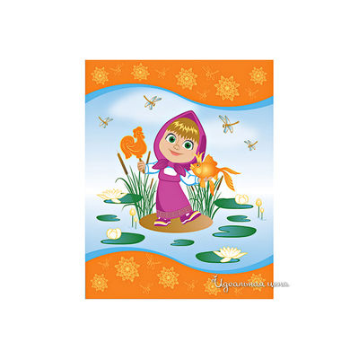 Полотенце Souzmultfilm