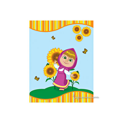 Полотенце Souzmultfilm