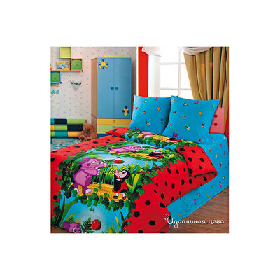 Комплект Souzmultfilm