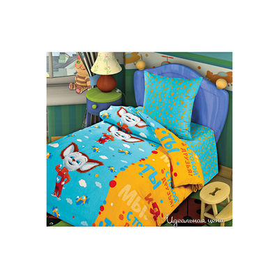 Комплект Souzmultfilm